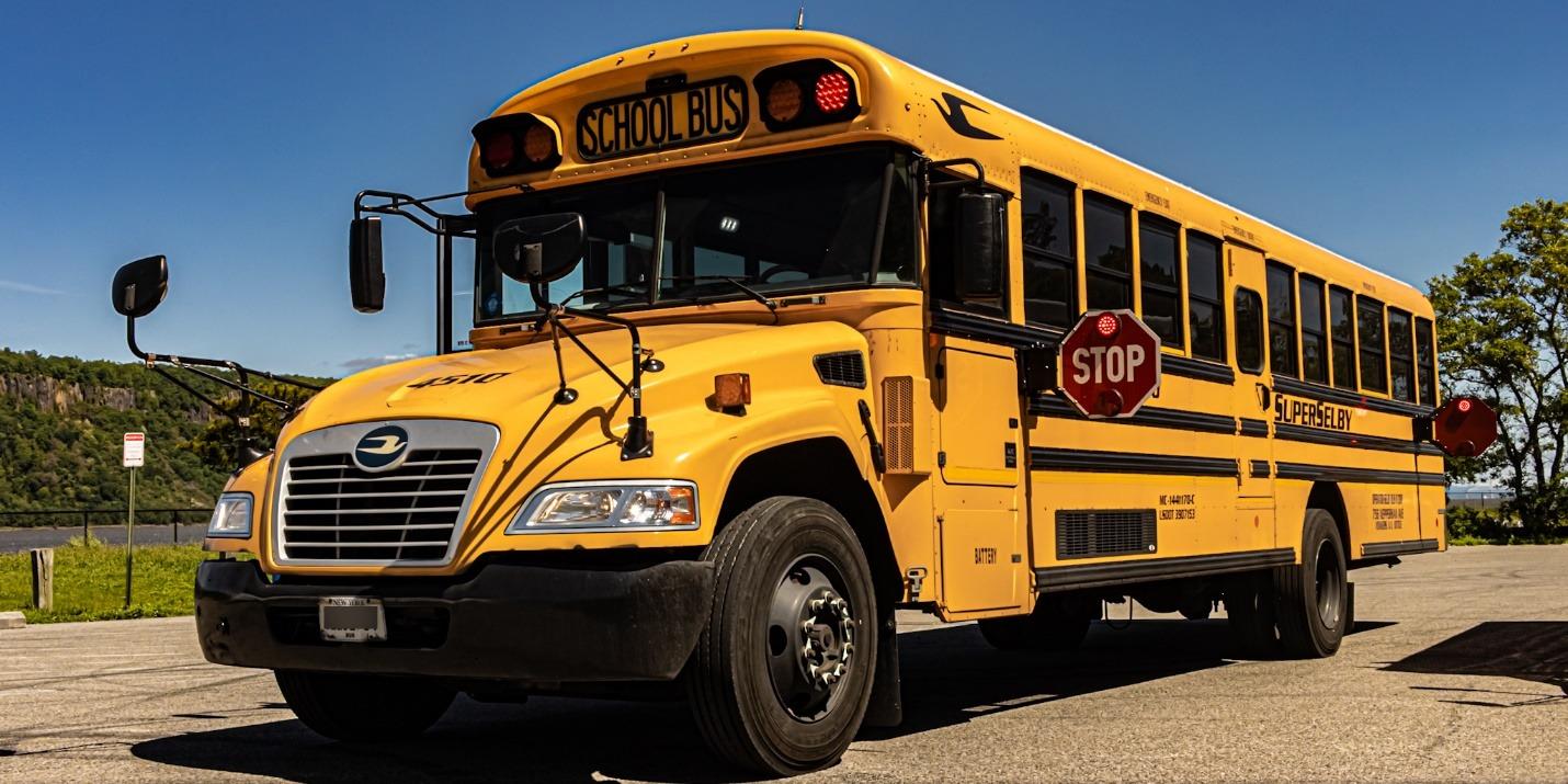 Selby Bus
