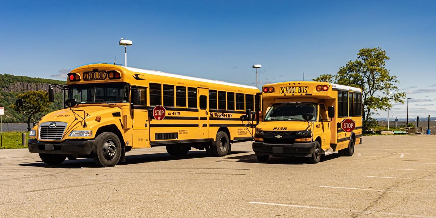 Selby Bus