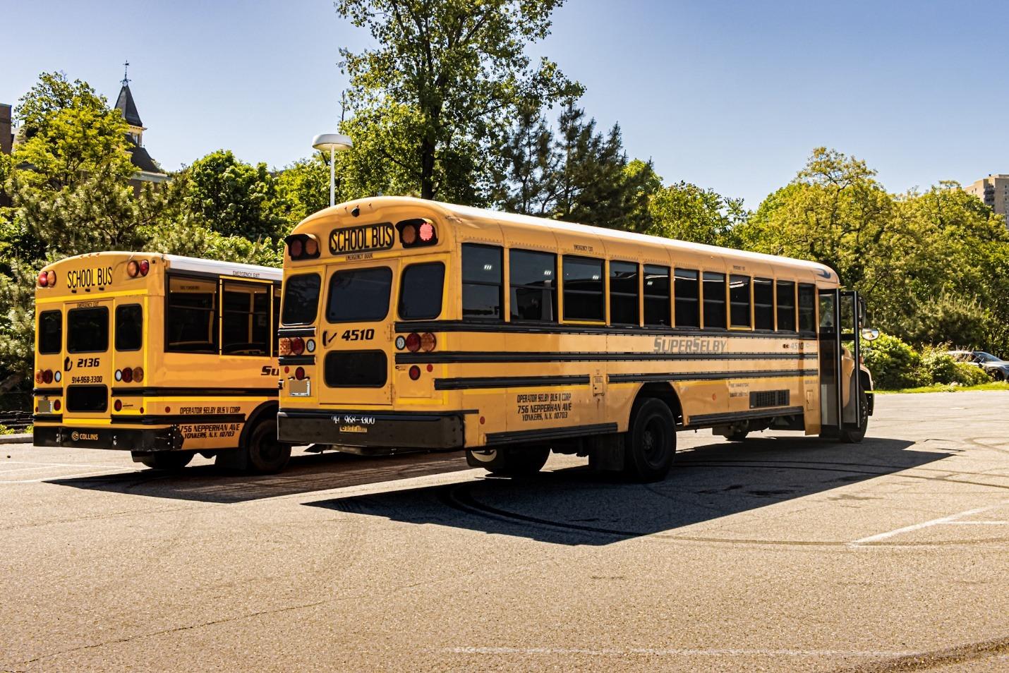 Bus Image